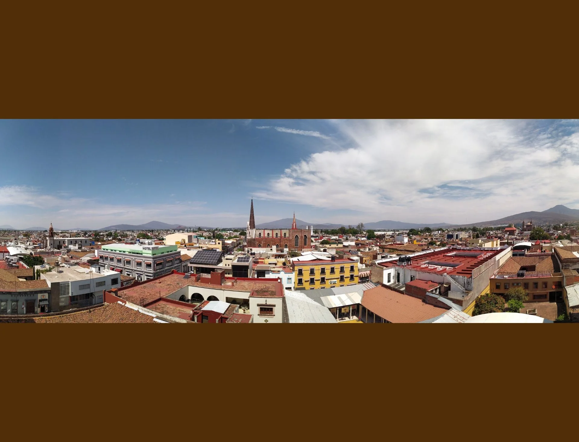 La Ventanita Desayunador - Desayunos Ricos en Zamora