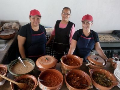 La Ventanita Desayunador - Desayunos Ricos en Zamora
