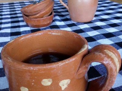 Café de Olla de La Ventanita Desayunador - Desayunos Ricos en Zamora