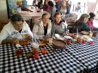 La Ventanita Desayunador - Desayunos Ricos en Zamora
