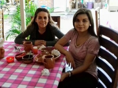 La Ventanita Desayunador - Desayunos Ricos en Zamora