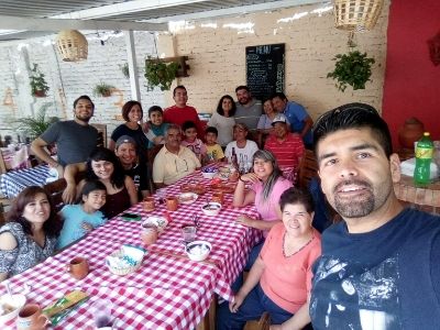La Ventanita Desayunador - Desayunos Ricos en Zamora