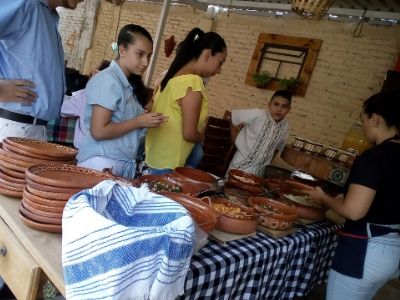 La Ventanita Desayunador - Desayunos Ricos en Zamora