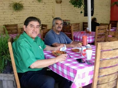 La Ventanita Desayunador - Desayunos Ricos en Zamora