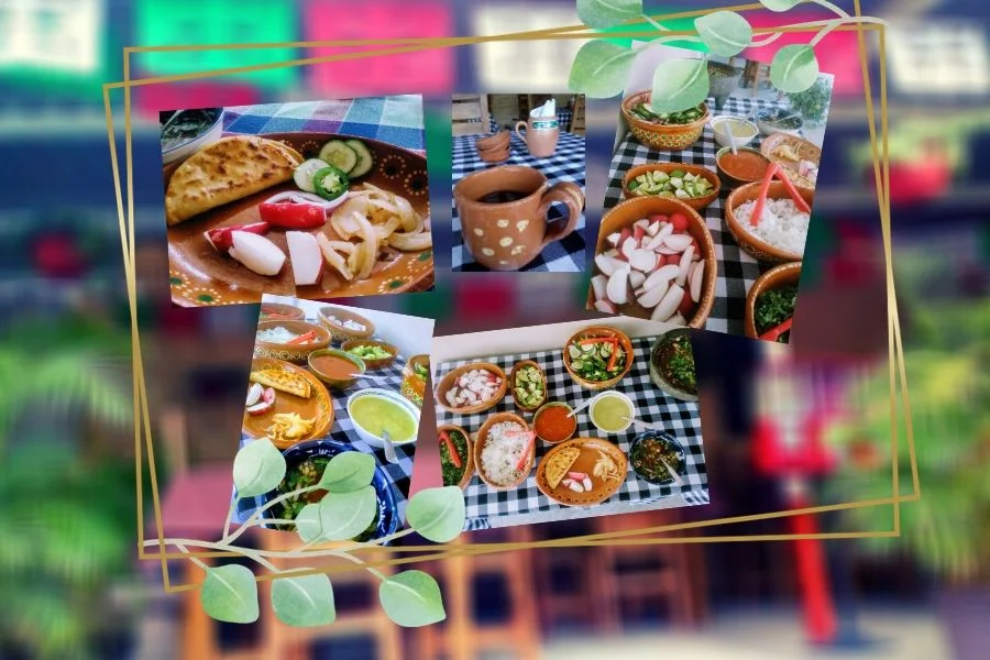 La Ventanita Desayunador - Desayunos en Zamora